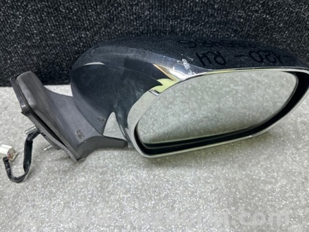 ФОТО Зеркало для Toyota Land Cruiser Prado J120 (02-09) Київ