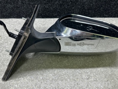 ФОТО Зеркало для Toyota Land Cruiser Prado J120 (02-09) Київ