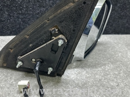 ФОТО Зеркало для Toyota Land Cruiser Prado J120 (02-09) Київ