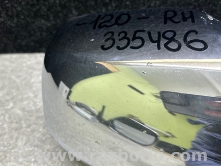 ФОТО Зеркало для Toyota Land Cruiser Prado J120 (02-09) Київ