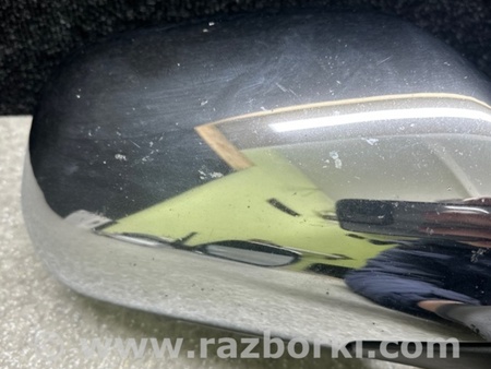 ФОТО Зеркало для Toyota Land Cruiser Prado J120 (02-09) Київ