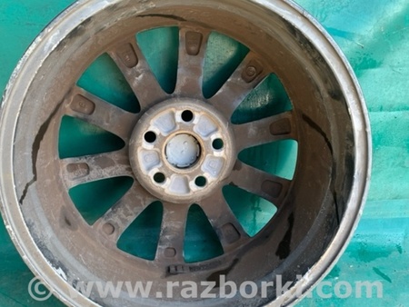 ФОТО Диск R17 для Lexus NX (14-21) Київ