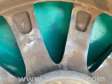 ФОТО Диск R17 для Lexus NX (14-21) Київ