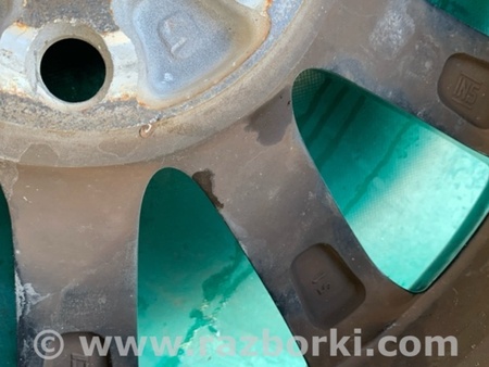 ФОТО Диск R17 для Lexus NX (14-21) Київ