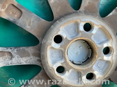 ФОТО Диск R17 для Lexus NX (14-21) Київ