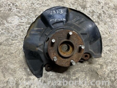 ФОТО Кулак поворотний для Subaru Impreza III GE GH (07-14) Київ