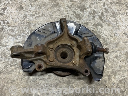 ФОТО Кулак поворотний для Subaru Impreza III GE GH (07-14) Київ
