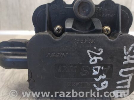 ФОТО Блок антиблокувальної системи для Honda Shuttle Київ