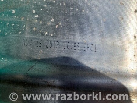 ФОТО Диск R18 для Nissan Juke (10-19) Київ