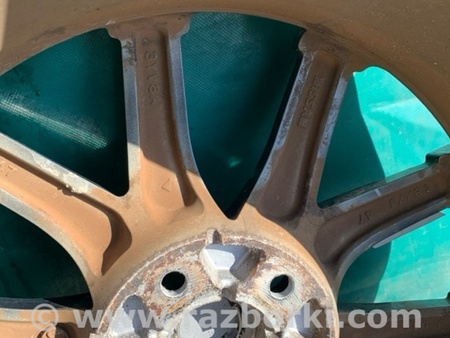 ФОТО Диск R18 для Nissan Juke (10-19) Київ