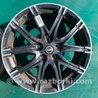 ФОТО Диск R18 для Nissan Juke (10-19) Київ