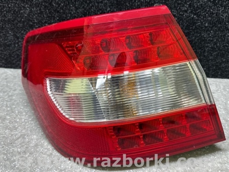 ФОТО Ліхтар зовнішній для Lincoln MKZ (06-09) Київ