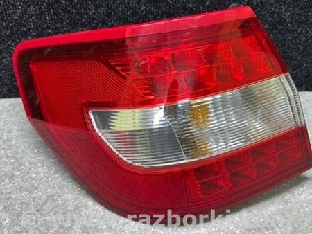 ФОТО Ліхтар зовнішній для Lincoln MKZ (06-09) Київ