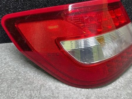 ФОТО Ліхтар зовнішній для Lincoln MKZ (06-09) Київ