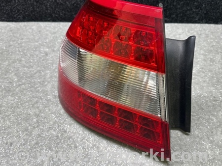 ФОТО Ліхтар зовнішній для Lincoln MKZ (06-09) Київ