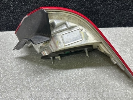 ФОТО Ліхтар зовнішній для Lincoln MKZ (06-09) Київ