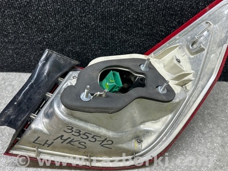 ФОТО Ліхтар зовнішній для Lincoln MKZ (06-09) Київ