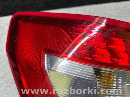 ФОТО Ліхтар зовнішній для Lincoln MKZ (06-09) Київ