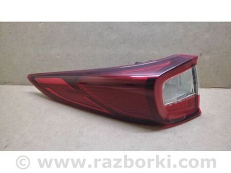 ФОТО Ліхтар зовнішній для Acura RDX TC1/2 (2019-) Київ