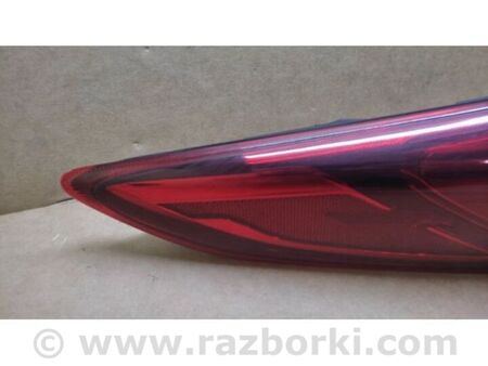 ФОТО Ліхтар зовнішній для Acura RDX TC1/2 (2019-) Київ