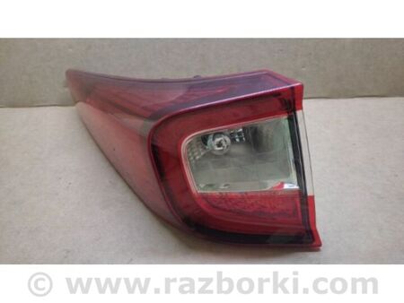 ФОТО Ліхтар зовнішній для Acura RDX TC1/2 (2019-) Київ