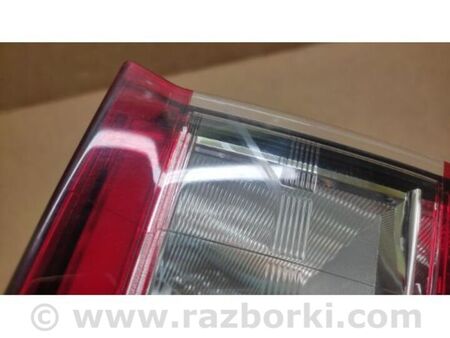 ФОТО Ліхтар зовнішній для Acura RDX TC1/2 (2019-) Київ