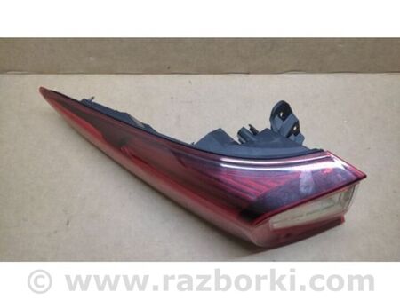 ФОТО Ліхтар зовнішній для Acura RDX TC1/2 (2019-) Київ