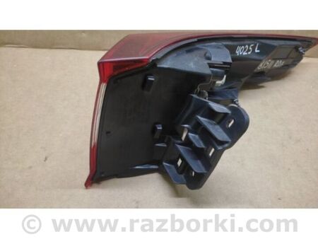 ФОТО Ліхтар зовнішній для Acura RDX TC1/2 (2019-) Київ