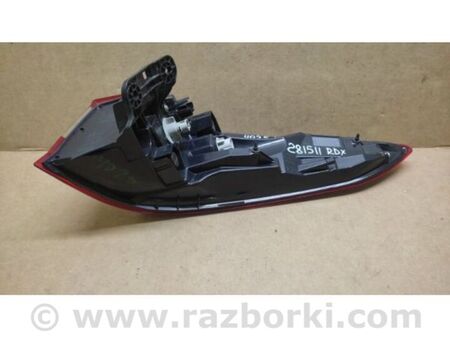 ФОТО Ліхтар зовнішній для Acura RDX TC1/2 (2019-) Київ