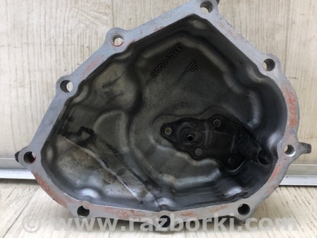 ФОТО Кришка МКПП для Toyota Auris E150 (06-12) Київ