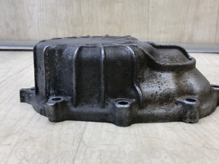 ФОТО Кришка МКПП для Toyota Auris E150 (06-12) Київ