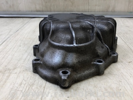 ФОТО Кришка МКПП для Toyota Auris E150 (06-12) Київ