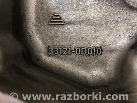 ФОТО Кришка МКПП для Toyota Auris E150 (06-12) Київ