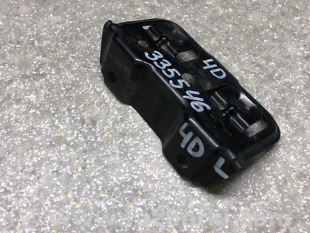 ФОТО Кронштейн заднього бампера для Honda Civic 8 FK,FN1,FN2 UFO (09.2005 - 06.2012) Київ