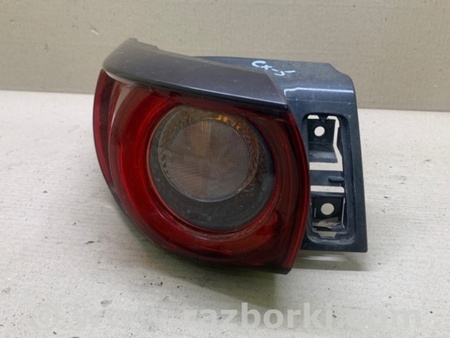 ФОТО Ліхтар зовнішній для Mazda CX-5 KF (16-25) Київ