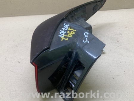 ФОТО Ліхтар зовнішній для Mazda CX-5 KF (16-25) Київ
