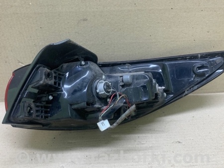 ФОТО Ліхтар зовнішній для Mazda CX-5 KF (16-25) Київ