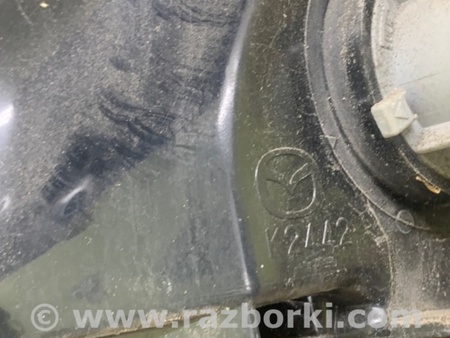 ФОТО Ліхтар зовнішній для Mazda CX-5 KF (16-25) Київ