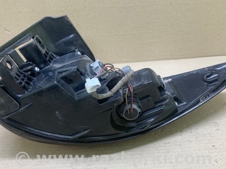 ФОТО Ліхтар зовнішній для Mazda CX-5 KF (16-25) Київ