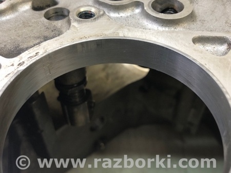 ФОТО Корпус МКПП для Toyota Auris E150 (06-12) Київ