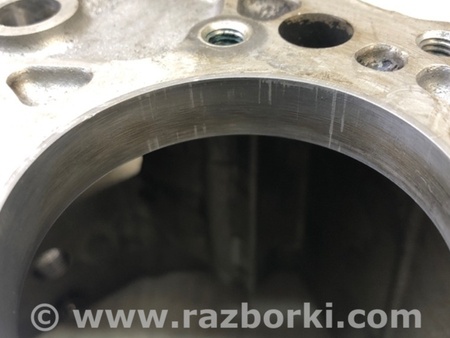 ФОТО Корпус МКПП для Toyota Auris E150 (06-12) Київ