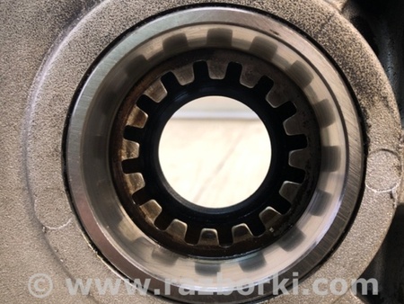 ФОТО Корпус МКПП для Toyota Auris E150 (06-12) Київ