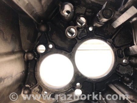 ФОТО Корпус МКПП для Toyota Auris E150 (06-12) Київ