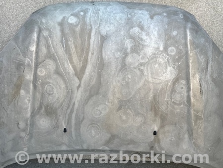 ФОТО Капот для Toyota RAV-4 II CA20W/XA20 (00-05) Київ