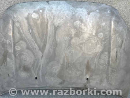 ФОТО Капот для Toyota RAV-4 II CA20W/XA20 (00-05) Київ