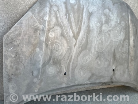 ФОТО Капот для Toyota RAV-4 II CA20W/XA20 (00-05) Київ