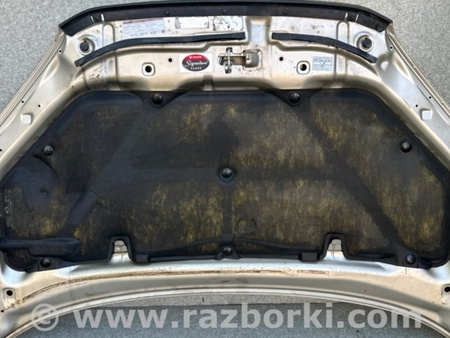 ФОТО Капот для Toyota RAV-4 II CA20W/XA20 (00-05) Київ