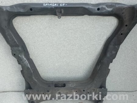 ФОТО Балка передньої підвіски для Nissan Qashqai J10 (06-13) Київ