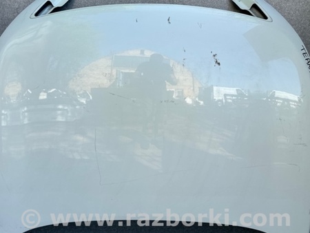ФОТО Капот для Nissan Teana J32 Київ
