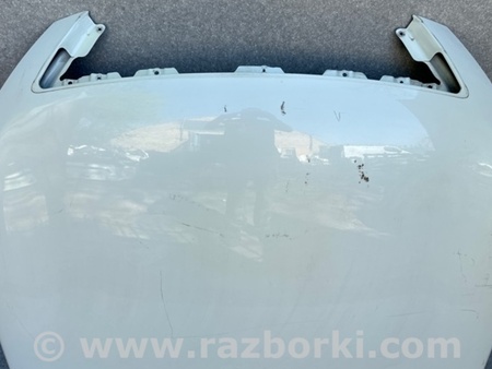 ФОТО Капот для Nissan Teana J32 Київ